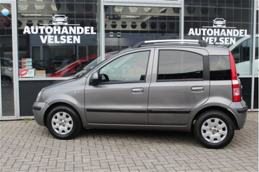 Fiat Panda - 1.2 Edizione Cool - 1