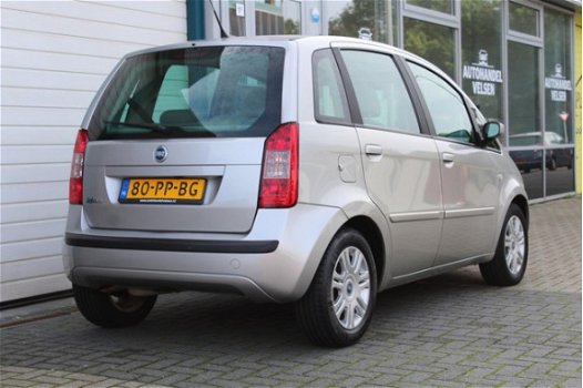 Fiat Idea - 1.4-16V Dynamic Plus AUTOMAAT/AIRCO/NAP - 1