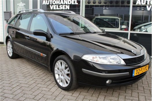 Renault Laguna Grand Tour - 2.0-16V Tech Road - 1