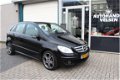 Mercedes-Benz B-klasse - 170 AUTOMAAT/NAP/NETTE AUTO/ - 1 - Thumbnail