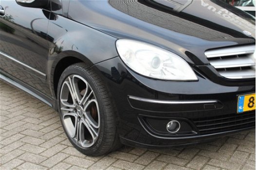 Mercedes-Benz B-klasse - 170 AUTOMAAT/NAP/NETTE AUTO/ - 1