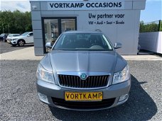 Skoda Octavia - 1.2 TSI AMBITION NAVI/PDC/CRUISE/STOELVERW