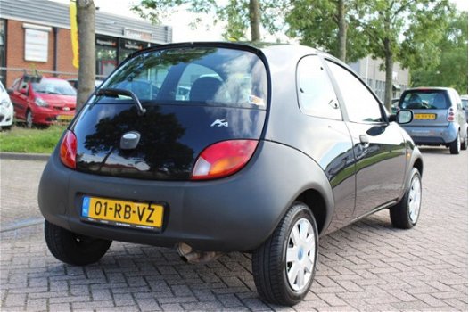 Ford Ka - 1.3 Style - 1