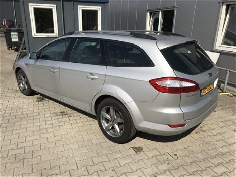 Ford Mondeo Wagon - 2.0 TDCI TREND - 1