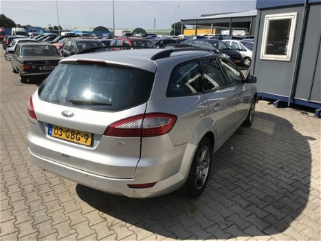 Ford Mondeo Wagon - 2.0 TDCI TREND - 1