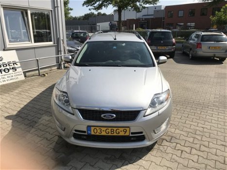 Ford Mondeo Wagon - 2.0 TDCI TREND - 1