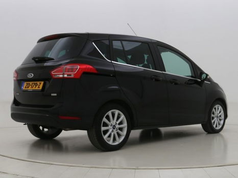 Ford B-Max - 1.0 EcoBoost Titanium - 1