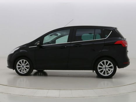 Ford B-Max - 1.0 EcoBoost Titanium - 1