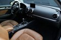 Audi A3 Sportback - 1.4 TFSI 122PK Pro Line plus Navi/Xenon/Leer/Stoelverwarming NL Auto - 1 - Thumbnail