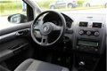 Volkswagen Touran - 1.2 TSI Trendline BlueMotion Airco Trekhaak Cruise c. 4 zgan Allweather banden i - 1 - Thumbnail