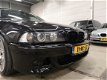 BMW 5-serie - 540i |V8|APK|VOL M5 PAKKET|BOMVOL|GOEDESTAAT - 1 - Thumbnail
