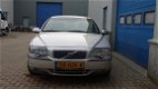 Volvo S80 - 2.8 T6 Geartronic S80 2.8 T6 Geartronic - 1 - Thumbnail