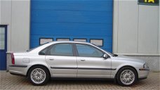 Volvo S80 - 2.8 T6 Geartronic S80 2.8 T6 Geartronic