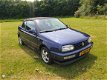 Volkswagen Golf Cabriolet - 2.0 Avantgarde - 1 - Thumbnail