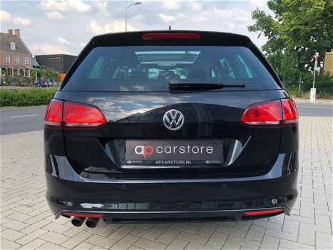 Volkswagen Golf Variant - 2.0 TDI Highline R-line Cup - 1