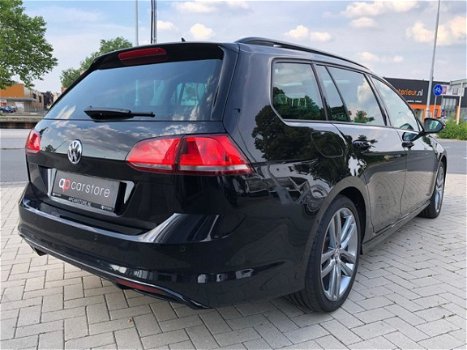 Volkswagen Golf Variant - 2.0 TDI Highline R-line Cup - 1