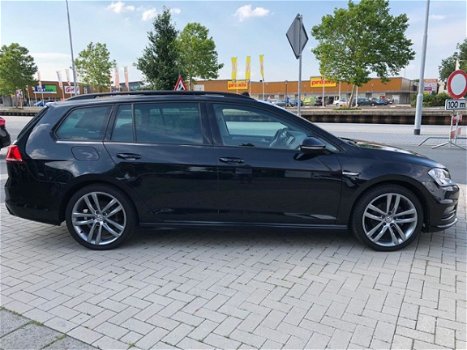 Volkswagen Golf Variant - 2.0 TDI Highline R-line Cup - 1