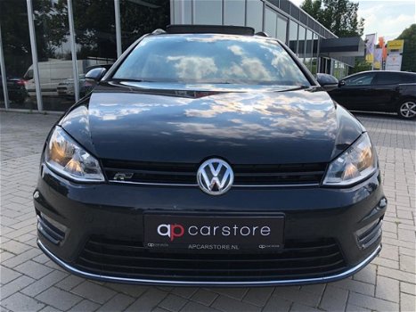 Volkswagen Golf Variant - 2.0 TDI Highline R-line Cup - 1