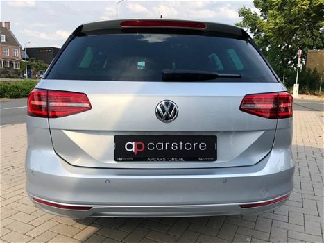 Volkswagen Passat Variant - 2.0 TDI Highline - 1