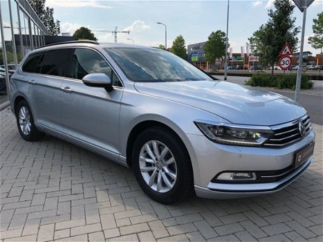 Volkswagen Passat Variant - 2.0 TDI Highline - 1