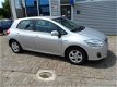 Toyota Auris - 1.8 Full Hybrid Aspiration *Airco*USB*Aux - 1 - Thumbnail