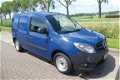 Mercedes-Benz Citan - 108 CDI lang - 1 - Thumbnail