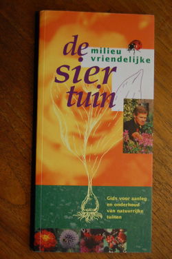 De Milieuvriendelijke Siertuin