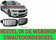 Bmw 3-serie F30 F31 Nieren in M technik look pianolak Grill - 1 - Thumbnail