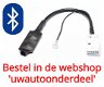 Aux Bluetooth Streaming Adapter Vw Golf Gti Tdi R20 Tsi R32 - 1 - Thumbnail