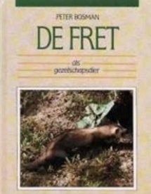 De fret, Peter Bosman - 1