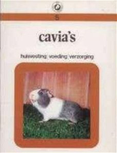 Cavia's, nr. 5