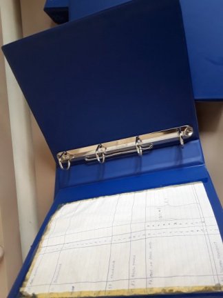 multomappen / mappen - Afbeelding 4