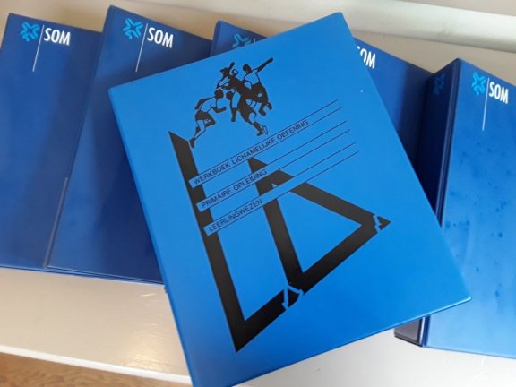multomappen / mappen - Afbeelding 2
