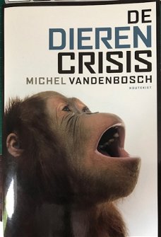 De dierencrisis, Michel Vandenbosch