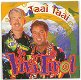 Taai Taai ‎– Viva Tirol (2 Track CDSingle) - 1 - Thumbnail