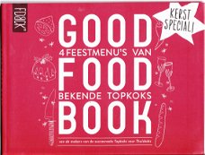 Good Food Book