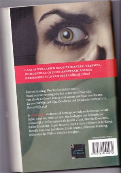 Verrasing 12 vrouwenthrillers - 2