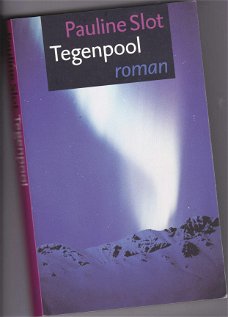 PaulineSlot Tegenpool