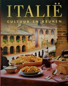ITALIË - Cultuur en Keuken
