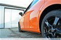 Seat Leon Cupra FR Facelift Sideskirt Diffuser - 2 - Thumbnail