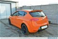 Seat Leon Cupra FR Facelift Sideskirt Diffuser - 4 - Thumbnail