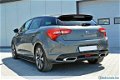 Citroen DS5 Achterklep Dakspoiler Spoiler extention - 3 - Thumbnail