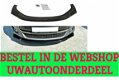 Citroen DS5 Versie 1 Voorspoiler spoiler - 1 - Thumbnail