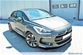 Citroen DS5 Versie 2 Voorspoiler spoiler - 5 - Thumbnail