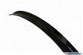 Infinity QX70 QX 70 Achterklep Dakspoiler Spoiler extention - 2 - Thumbnail