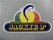 sticker Jackie O' - 1 - Thumbnail