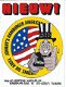 sticker Johnny's Hamburger America - 1 - Thumbnail