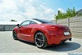 Peugeot RCZ Facelift Sideskirt Diffuser - 3 - Thumbnail