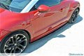 Peugeot RCZ Facelift Sideskirt Diffuser - 5 - Thumbnail