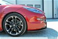 Peugeot RCZ Facelift Voorspoiler Spoiler - 2 - Thumbnail